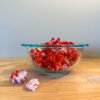 Strawberry with White Chocolate Drizzle - Image 2