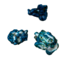 Blue Raspberry - Image 2