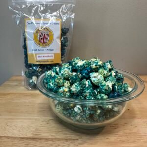 Blue Raspberry - Sweet and Sour