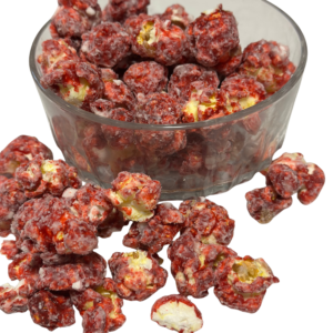 Strawberry White Chocolate Peppermint