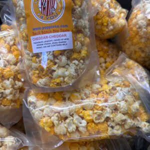 CHEDDAR-CHEDDAR