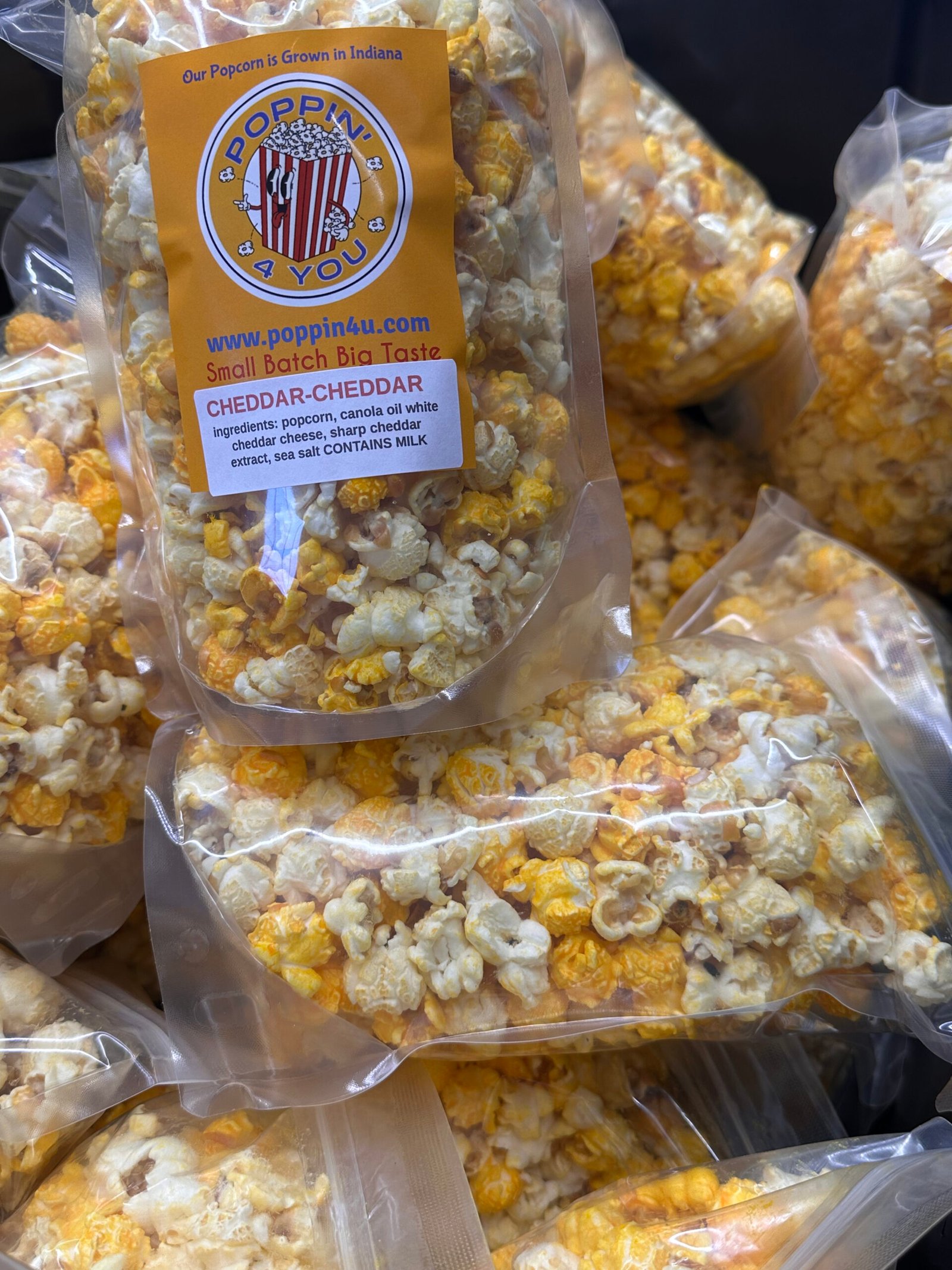 CHEDDAR-CHEDDAR