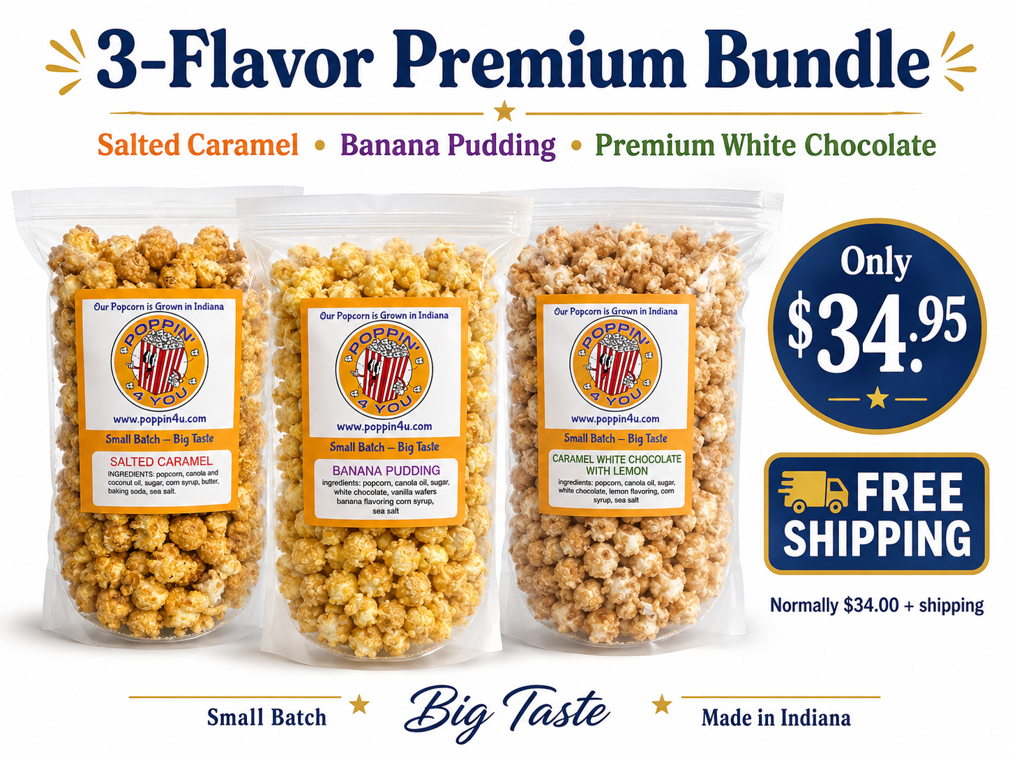 Bundles